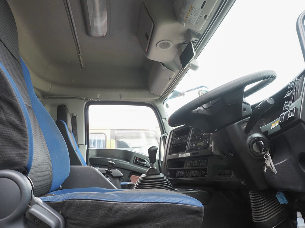 いすゞ ギガ ウイング車 大型 2PG-CYJ77C 年式 H30[写真33]