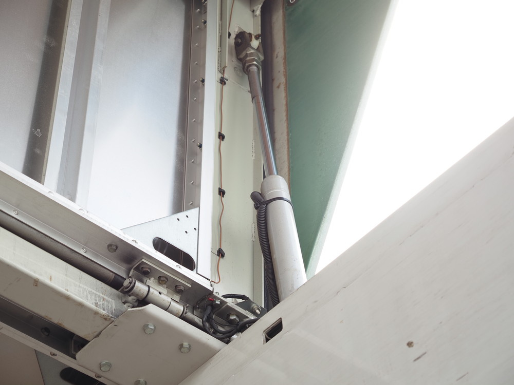 いすゞ フォワード ウイング車 中型 PDG-FRR34S2 年式 H20[写真11]