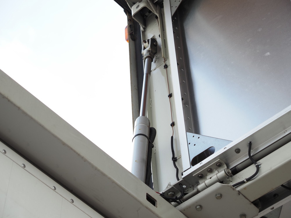 いすゞ フォワード ウイング車 中型 PDG-FRR34S2 年式 H20[写真12]