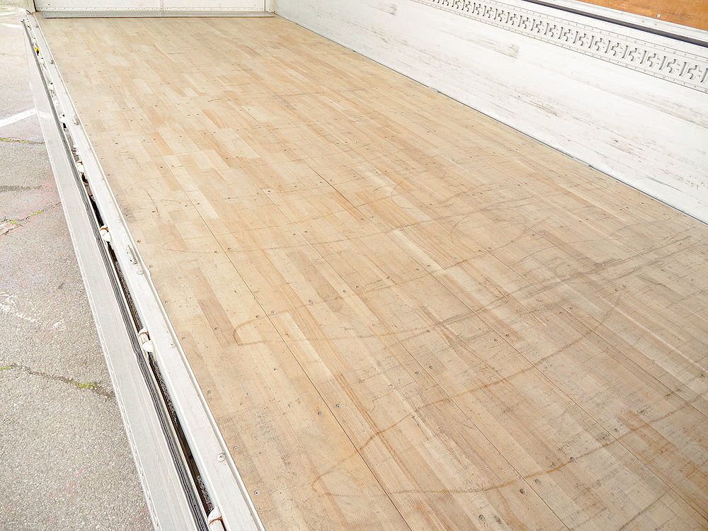 いすゞ フォワード ウイング車 中型 PDG-FRR34S2 年式 H20[写真22]