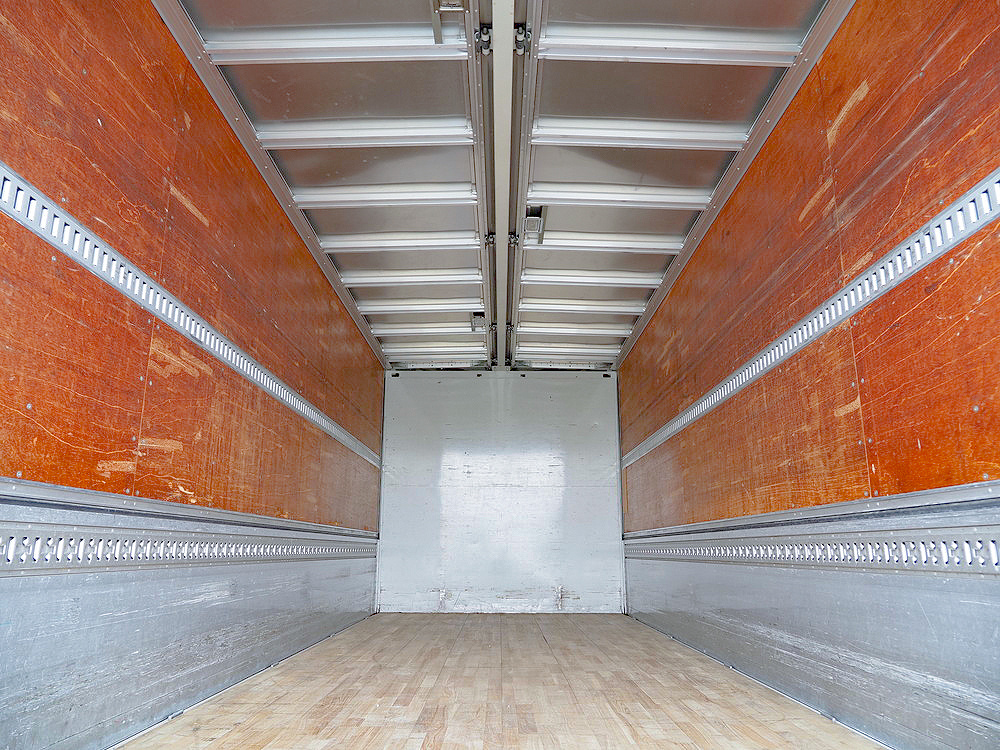 いすゞ フォワード ウイング車 中型 PDG-FRR34S2 年式 H20[写真24]