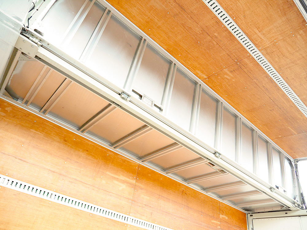 いすゞ フォワード ウイング車 中型 PDG-FRR34S2 年式 H20[写真20]