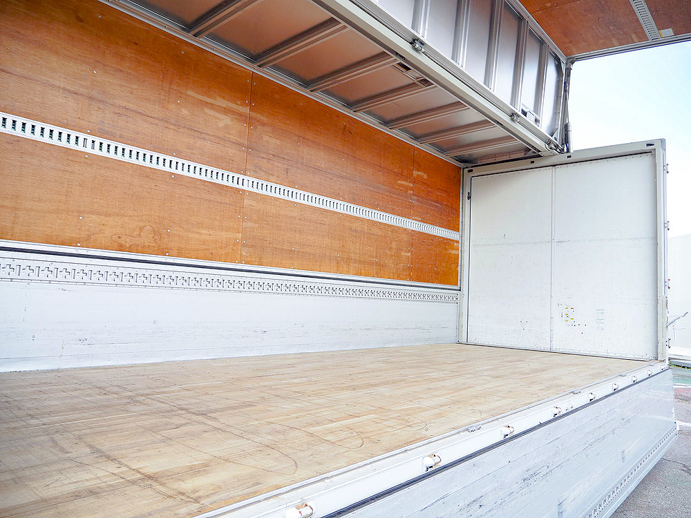 いすゞ フォワード ウイング車 中型 PDG-FRR34S2 年式 H20[写真19]