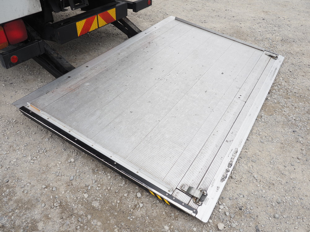 日野 レンジャープロ ウイング車 中型 TKG-FD9JLAA 年式 H27[写真28]