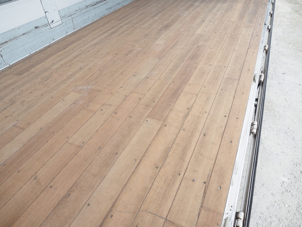 日野 レンジャープロ ウイング車 中型 TKG-FD9JLAA 年式 H27[写真21]