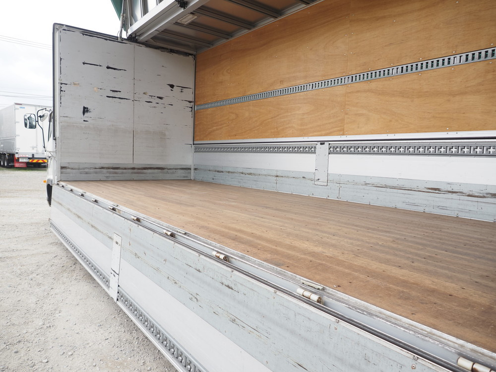 日野 レンジャープロ ウイング車 中型 TKG-FD9JLAA 年式 H27[写真18]