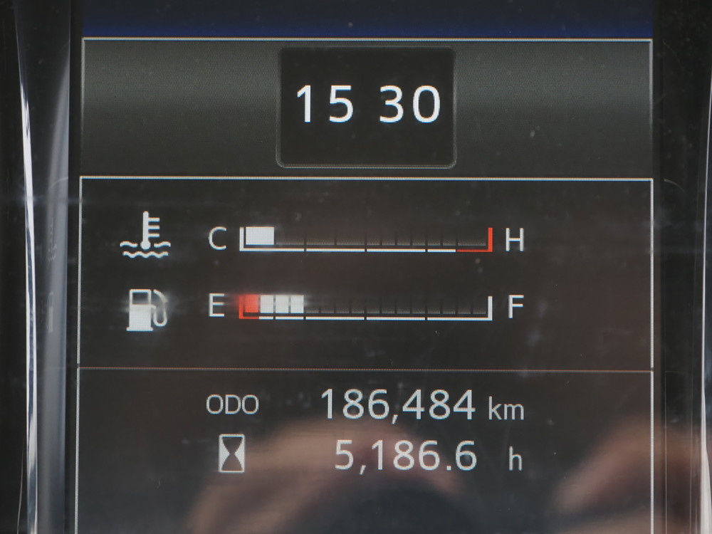 日野 レンジャー ウイング車 中型 2KG-FD2ABA 年式 H30[写真41]