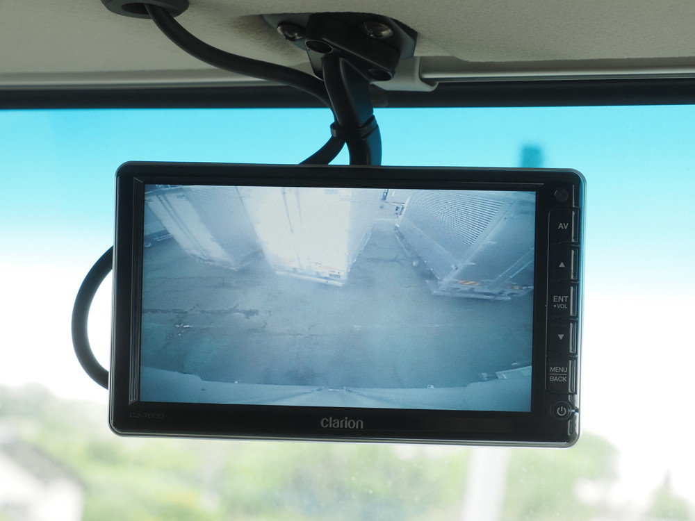 日野 レンジャー ウイング車 中型 2KG-FD2ABA 年式 H30[写真37]