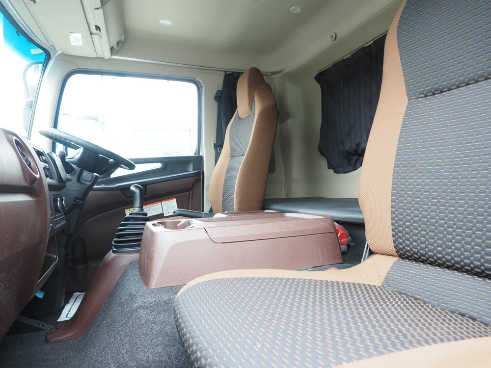 日野 レンジャー ウイング車 中型 2KG-FD2ABA 年式 H30[写真40]