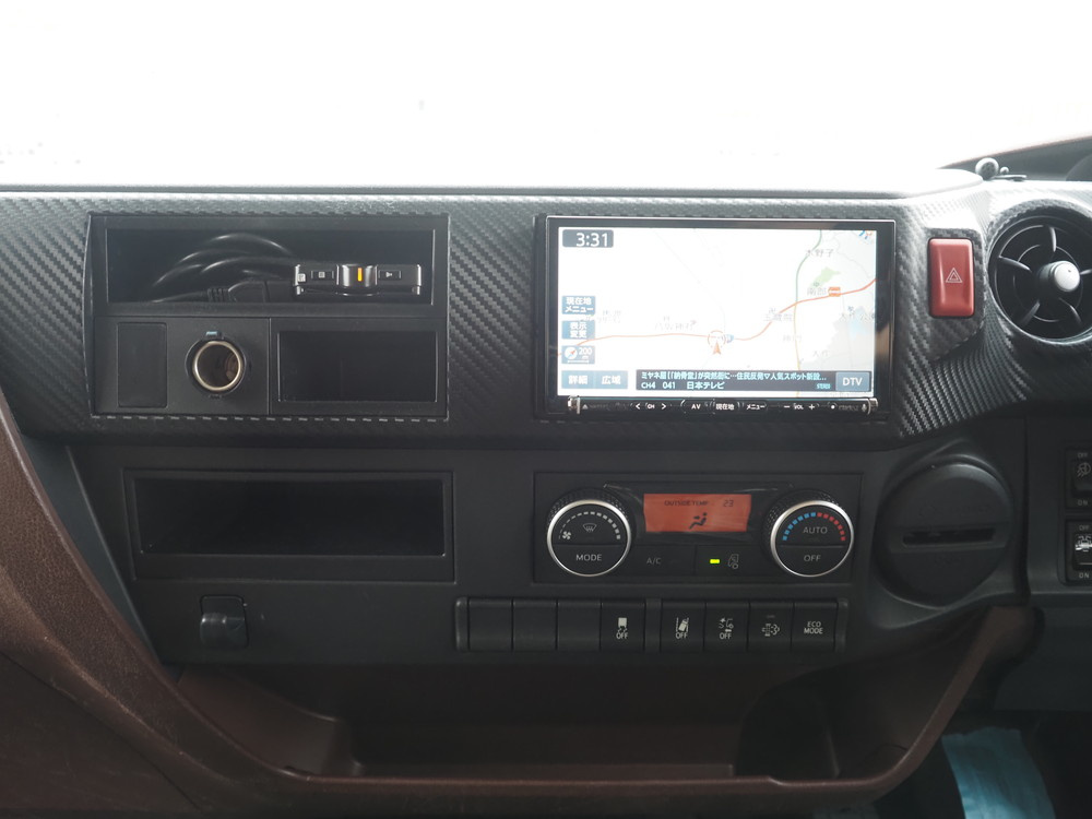 日野 レンジャー ウイング車 中型 2KG-FD2ABA 年式 H30[写真35]