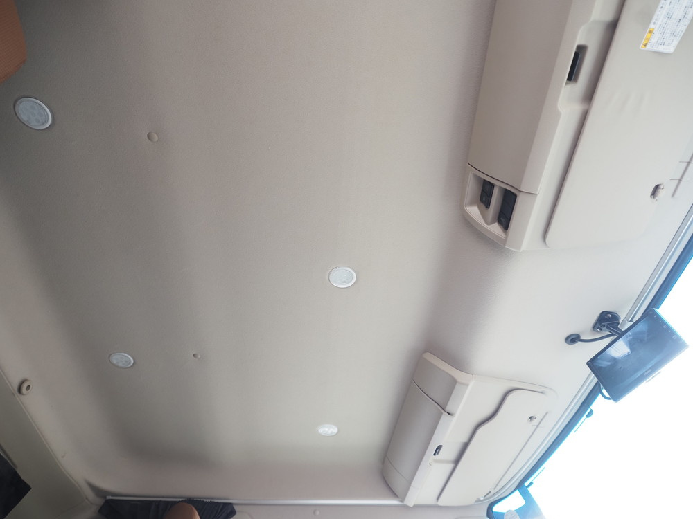 日野 レンジャー ウイング車 中型 2KG-FD2ABA 年式 H30[写真39]