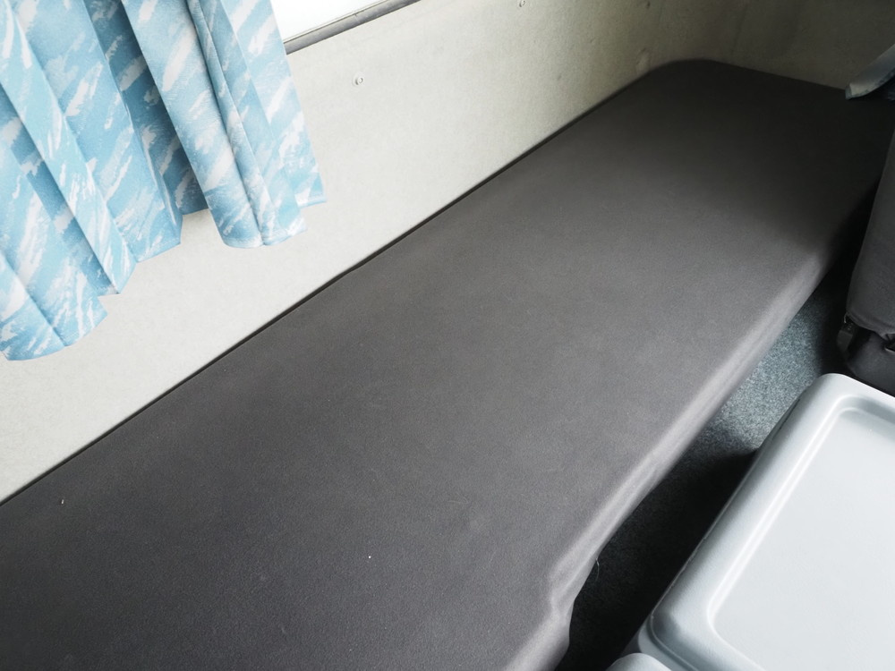 三菱ふそう ファイター ウイング車 中型 TKG-FK61F 年式 H28[写真36]