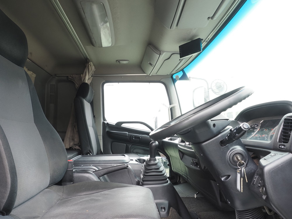 日野 レンジャープロ ウイング車 中型 TKG-FD7JLAG 年式 H25[写真33]