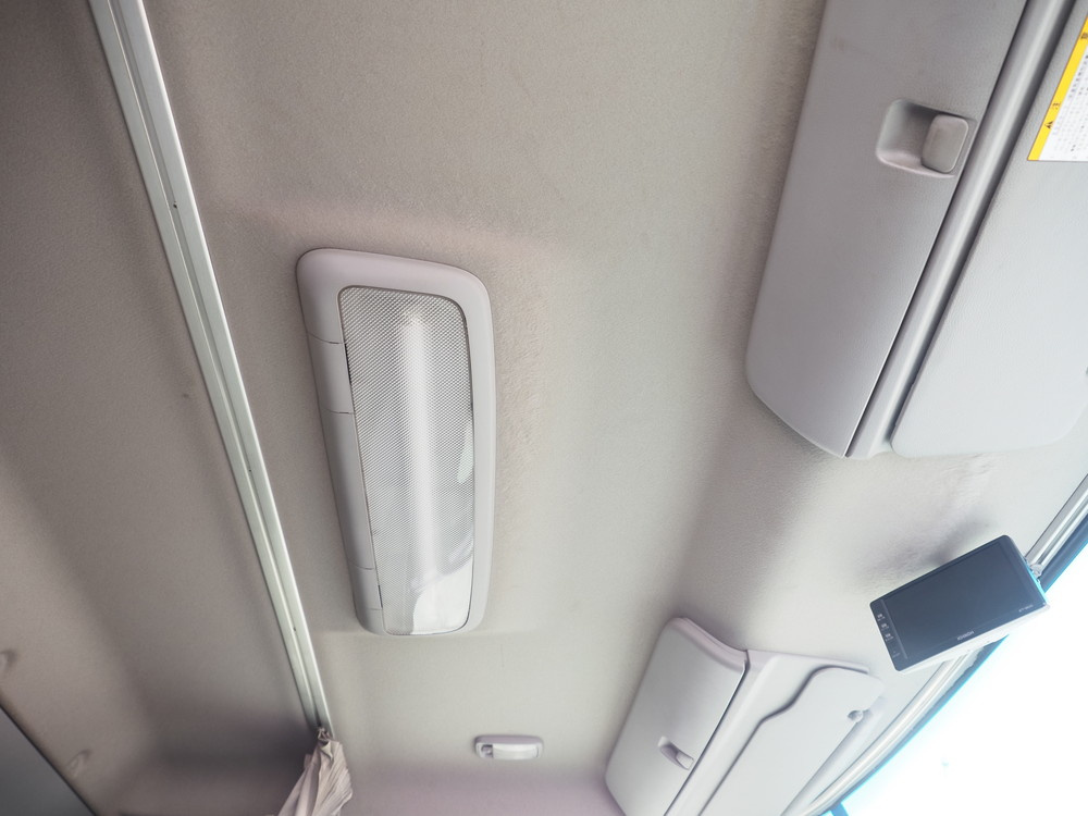 日野 レンジャープロ ウイング車 中型 TKG-FD7JLAG 年式 H25[写真40]