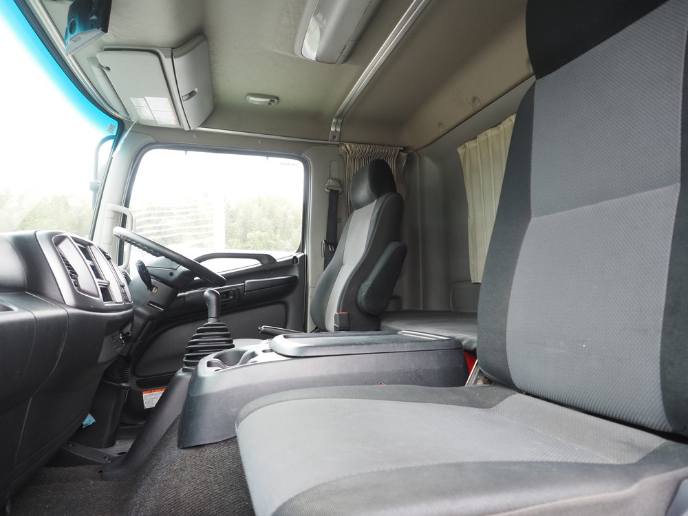 日野 レンジャープロ ウイング車 中型 TKG-FD7JLAG 年式 H25[写真41]