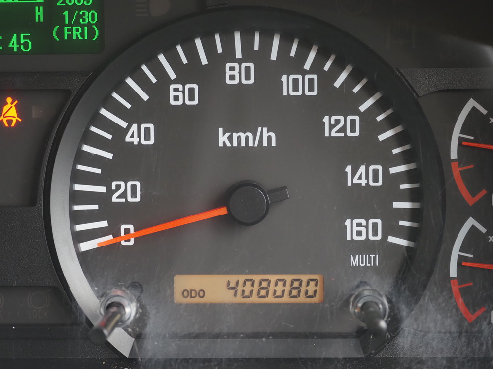 いすゞ フォワード ウイング車 中型 TKG-FRR90T2 年式 H27[写真41]