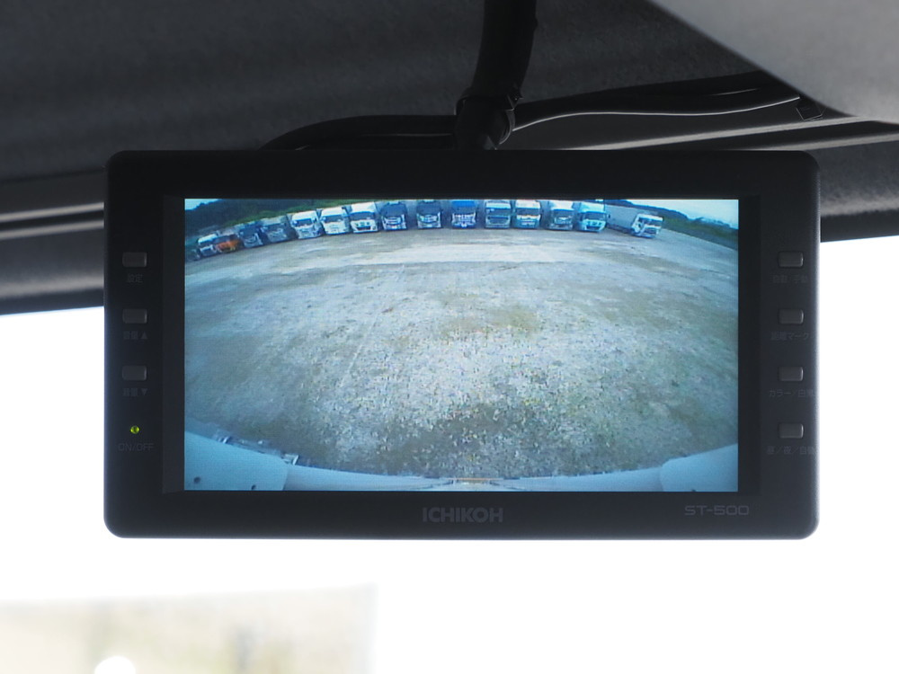 いすゞ フォワード ウイング車 中型 TKG-FRR90S2 年式 H28[写真34]