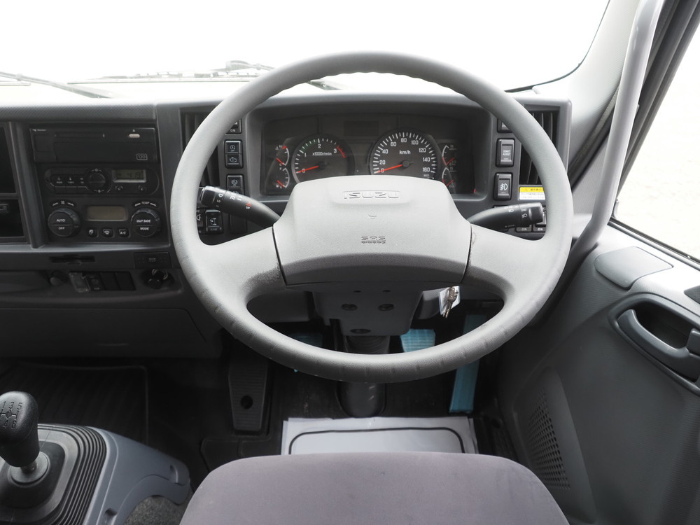 いすゞ フォワード ウイング車 中型 TKG-FRR90S2 年式 H28[写真30]