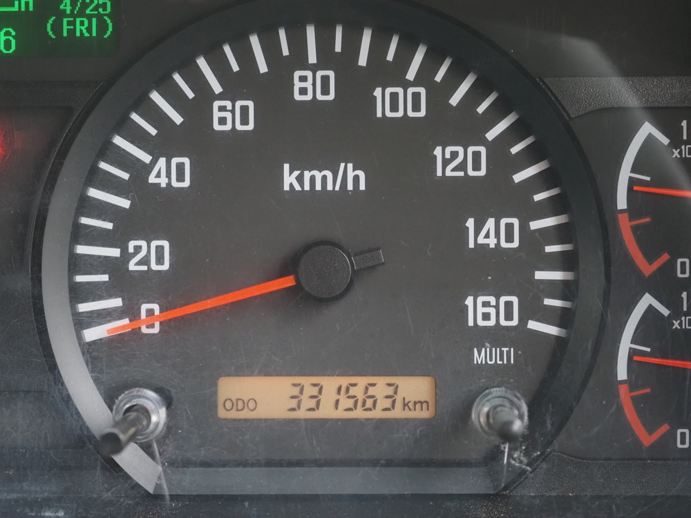 いすゞ フォワード ウイング車 中型 TKG-FRR90S2 年式 H28[写真38]