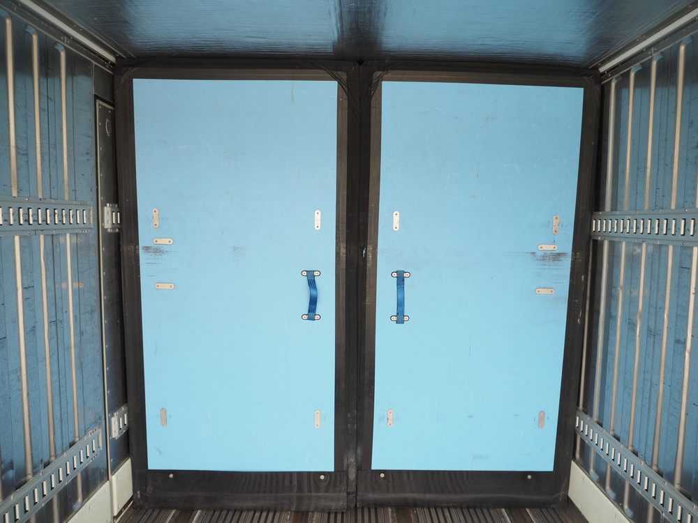 三菱ふそう スーパーグレート 冷凍バン 大型 2PG-FU74HZ 年式 R1[写真32]