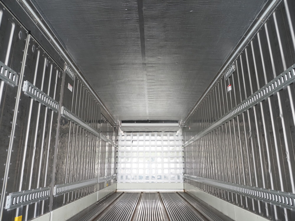 三菱ふそう スーパーグレート 冷凍バン 大型 2PG-FU74HZ 年式 R1[写真29]