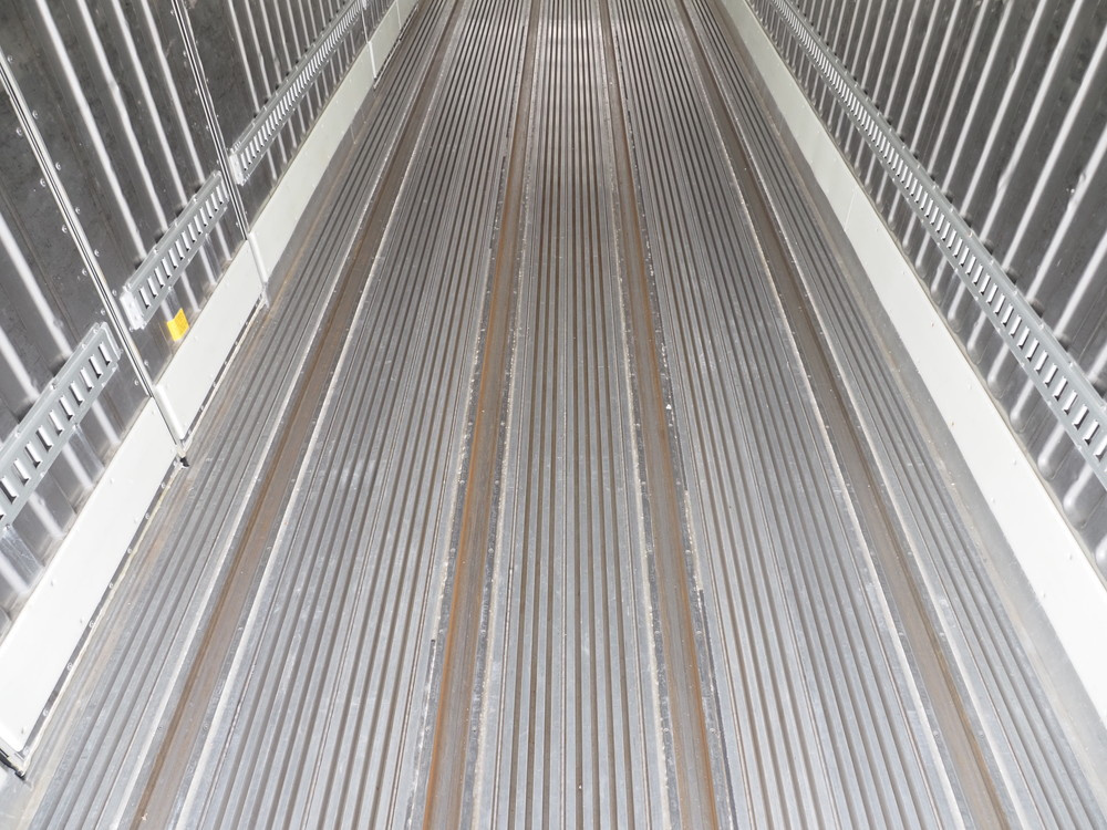 三菱ふそう スーパーグレート 冷凍バン 大型 2PG-FU74HZ 年式 R1[写真30]