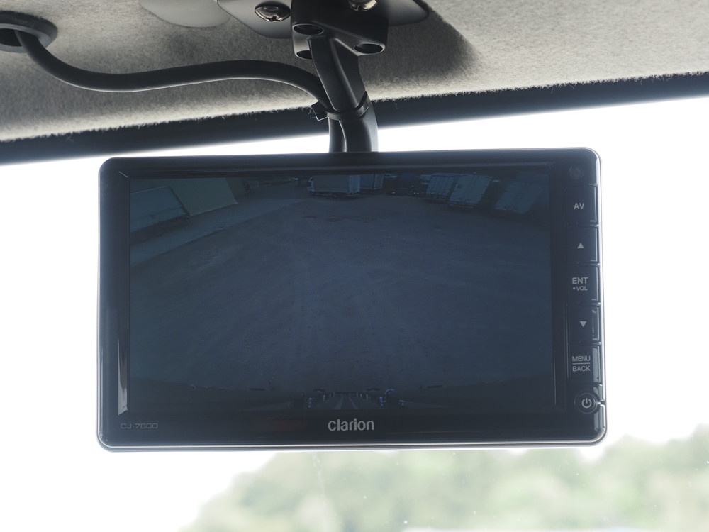 三菱ふそう スーパーグレート 冷凍バン 大型 2PG-FU74HZ 年式 R1[写真39]