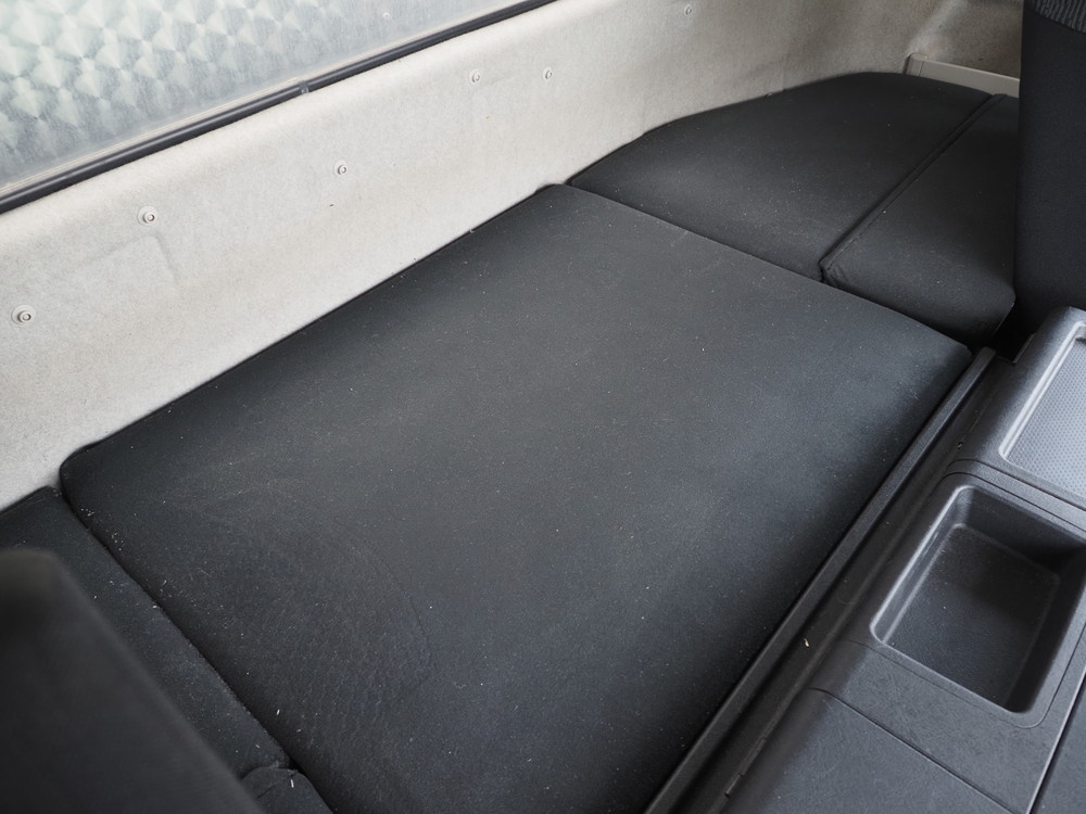 三菱ふそう スーパーグレート 冷凍バン 大型 2PG-FU74HZ 年式 R1[写真41]