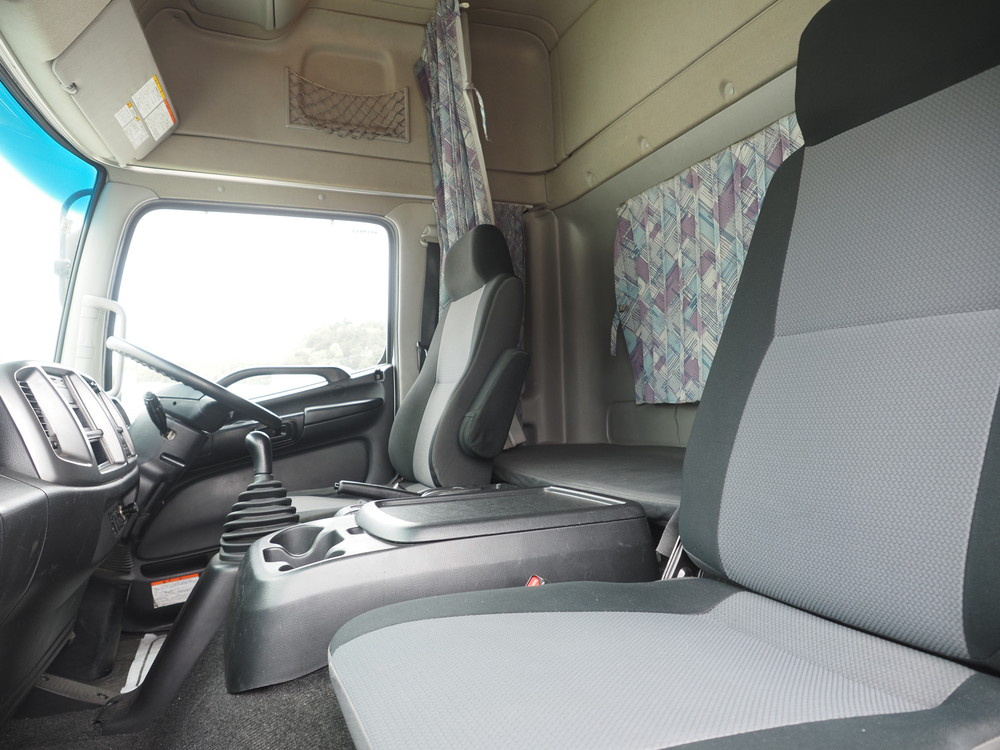 日野 レンジャープロ ウイング車 中型 TPG-FD7JLAG 年式 H28[写真36]