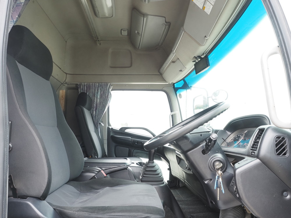 日野 レンジャープロ ウイング車 中型 TPG-FD7JLAG 年式 H28[写真29]