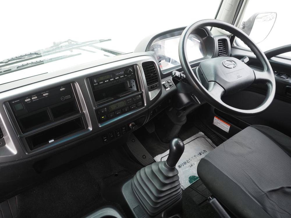 日野 レンジャープロ ウイング車 中型 TPG-FD7JLAG 年式 H28[写真31]
