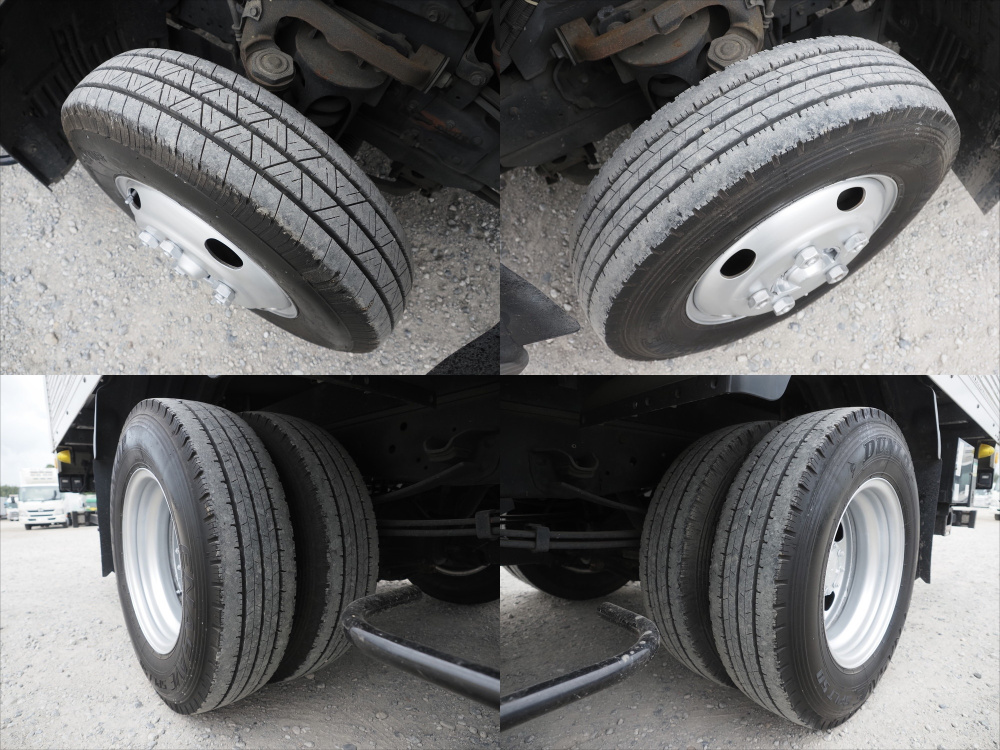 いすゞ エルフ バン車 小型 SKG-NMR85AN 年式 H24[写真29]