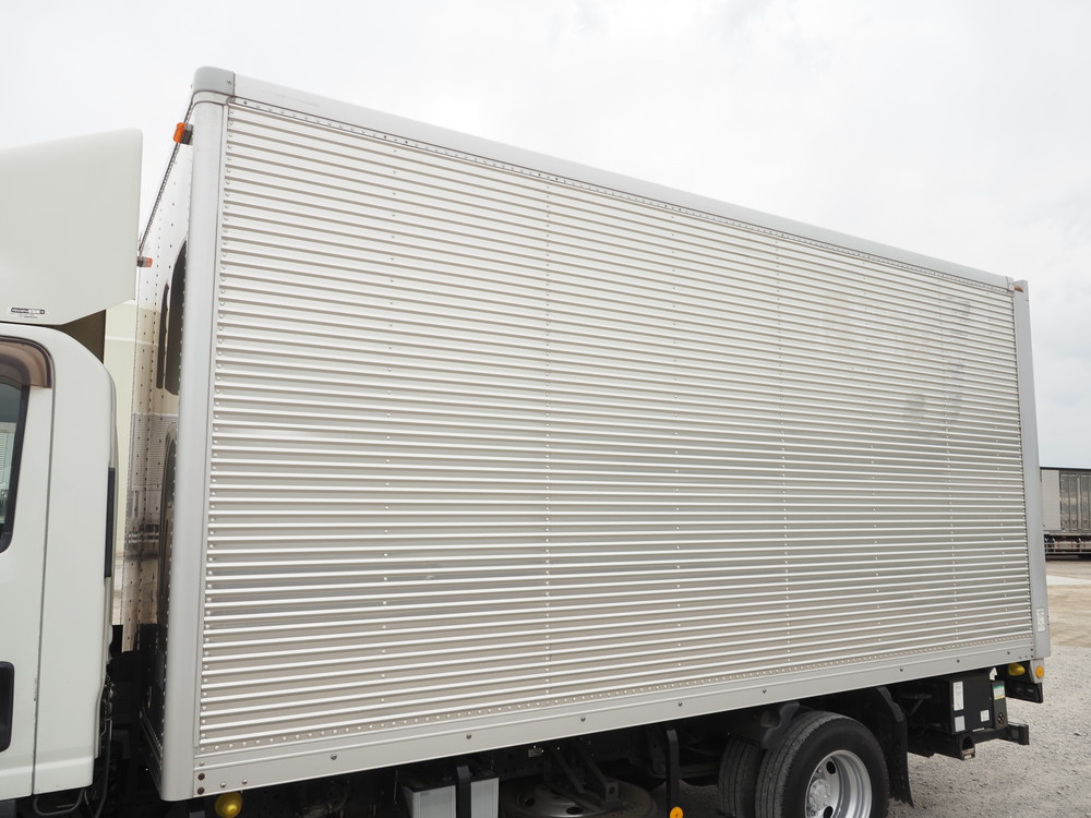 いすゞ エルフ バン車 小型 SKG-NMR85AN 年式 H24[写真10]