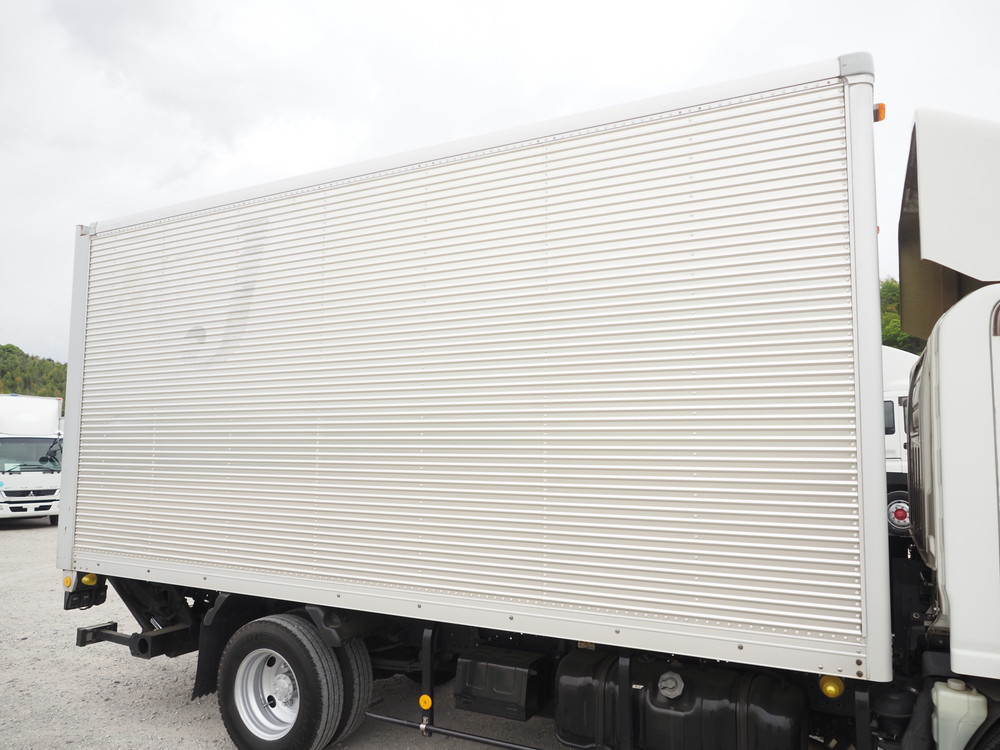 いすゞ エルフ バン車 小型 SKG-NMR85AN 年式 H24[写真07]