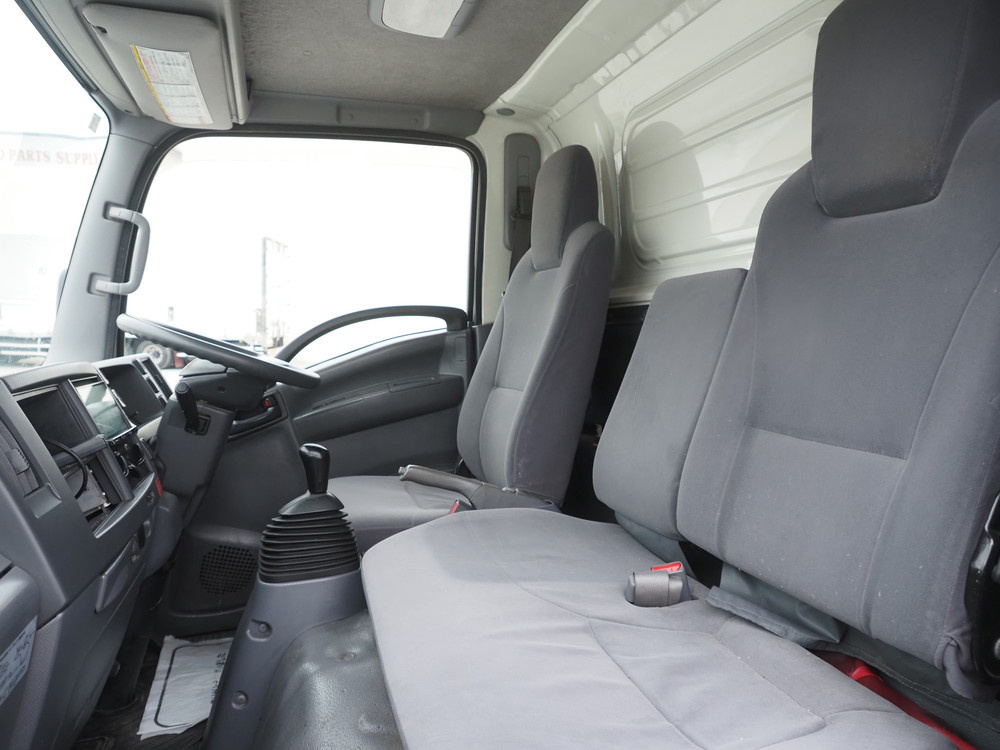 いすゞ エルフ バン車 小型 SKG-NMR85AN 年式 H24[写真25]