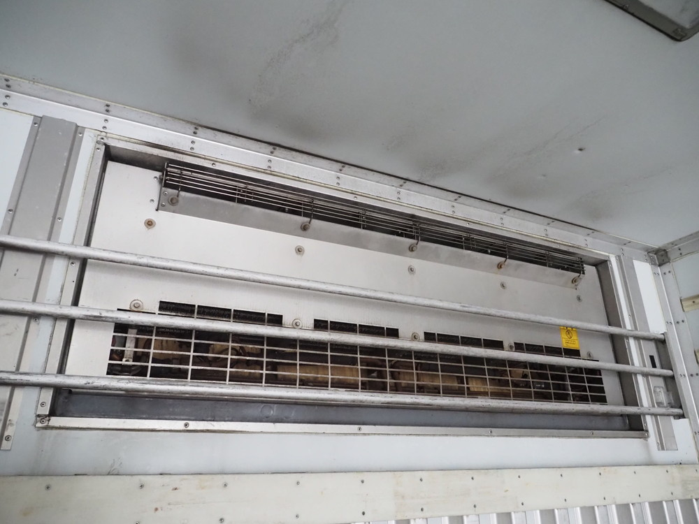 三菱ふそう スーパーグレート 冷凍バン 大型 QKG-FS54VZ 年式 H26[写真16]