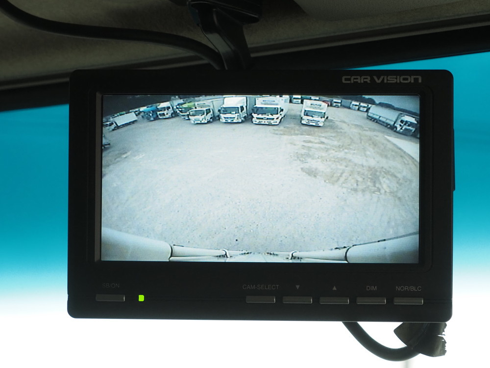 三菱ふそう スーパーグレート 冷凍バン 大型 QKG-FS54VZ 年式 H26[写真24]