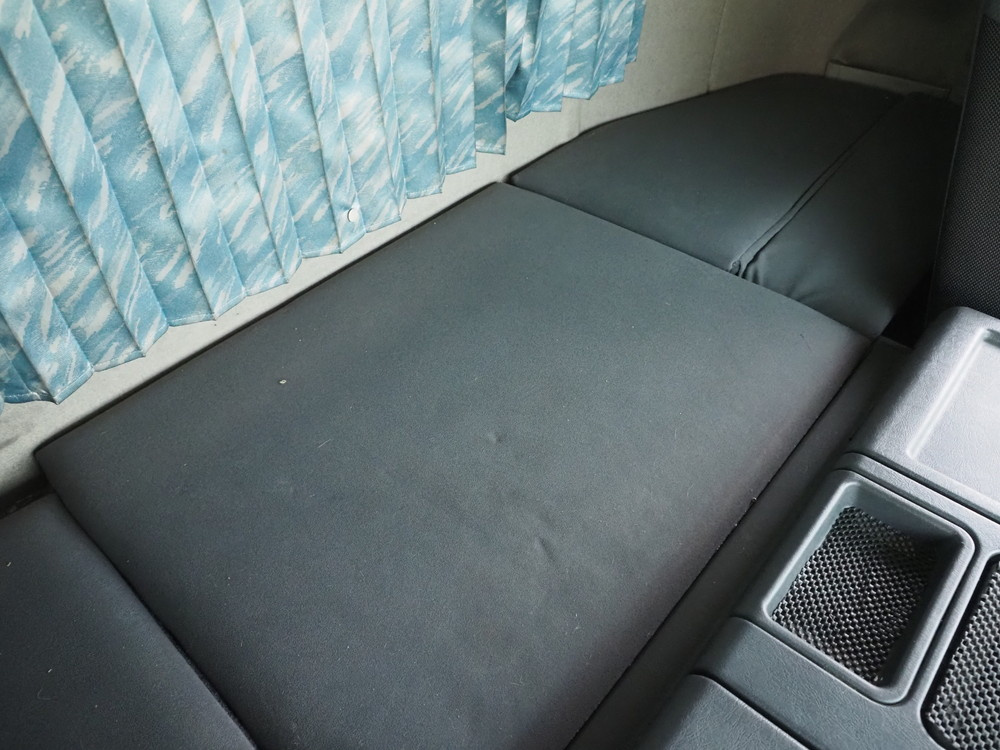 三菱ふそう スーパーグレート 冷凍バン 大型 QKG-FS54VZ 年式 H26[写真26]