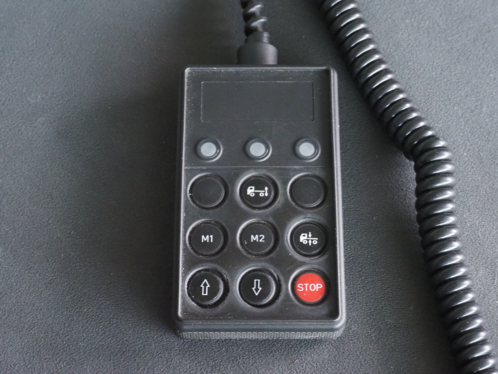 三菱ふそう スーパーグレート 冷凍バン 大型 QKG-FS54VZ 年式 H26[写真25]