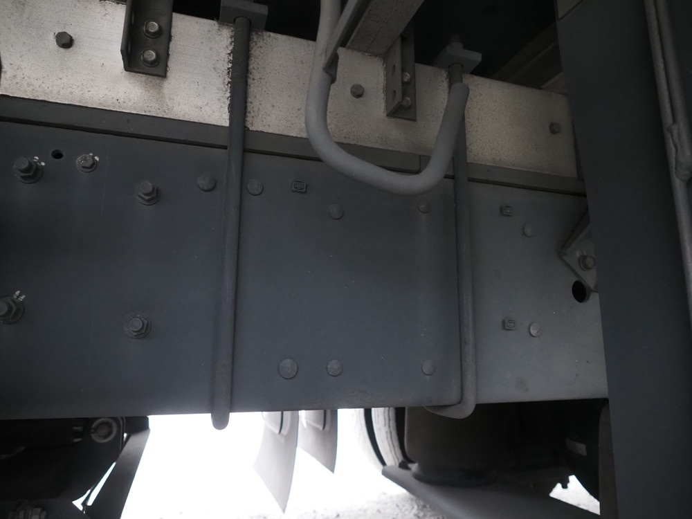 三菱ふそう スーパーグレート 冷凍バン 大型 QKG-FS54VZ 年式 H26[写真31]