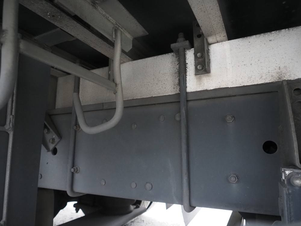 三菱ふそう スーパーグレート 冷凍バン 大型 QKG-FS54VZ 年式 H26[写真30]