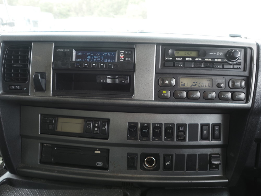 日野 プロフィア 冷凍ウイング 大型 LKG-FW1EXBG 年式 H24[写真35]