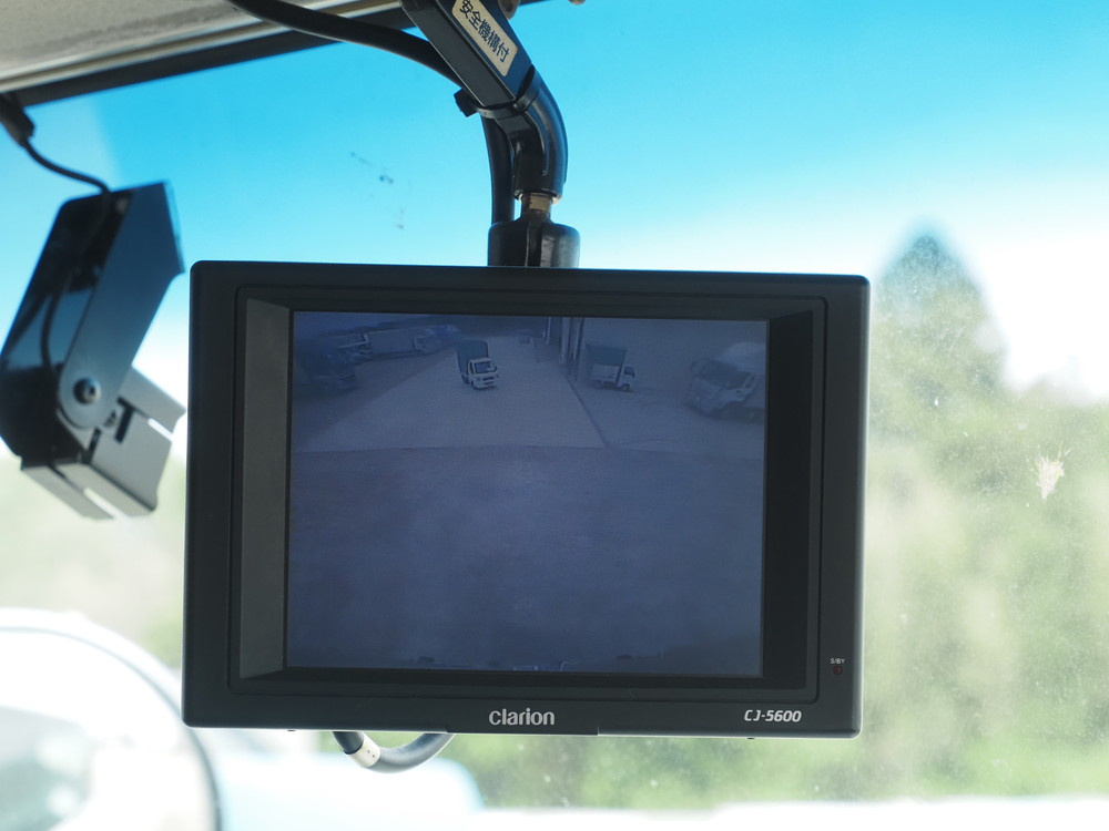 日野 プロフィア 冷凍ウイング 大型 LKG-FW1EXBG 年式 H24[写真36]