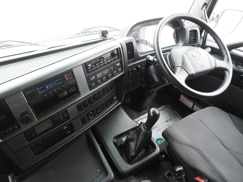 日野 プロフィア 冷凍ウイング 大型 LKG-FW1EXBG 年式 H24[写真33]