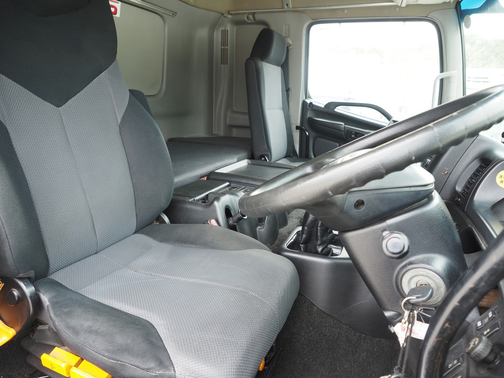 日野 プロフィア 冷凍ウイング 大型 LKG-FW1EXBG 年式 H24[写真32]