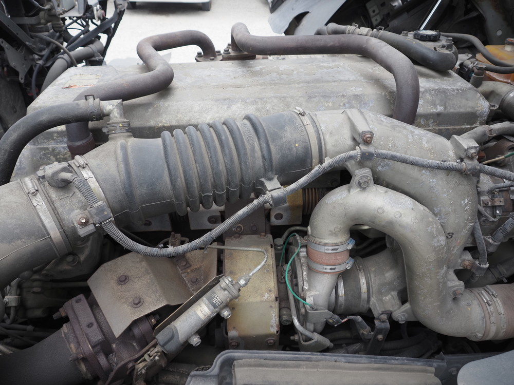 日野 プロフィア 冷凍ウイング 大型 LKG-FW1EXBG 年式 H24[写真46]