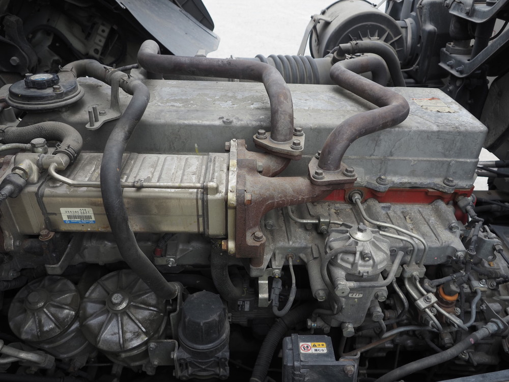 日野 プロフィア 冷凍ウイング 大型 LKG-FW1EXBG 年式 H24[写真47]