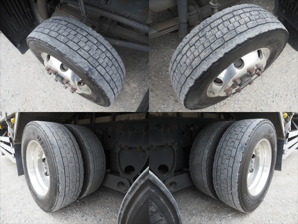 日野 プロフィア 冷凍ウイング 大型 LKG-FW1EXBG 年式 H24[写真44]