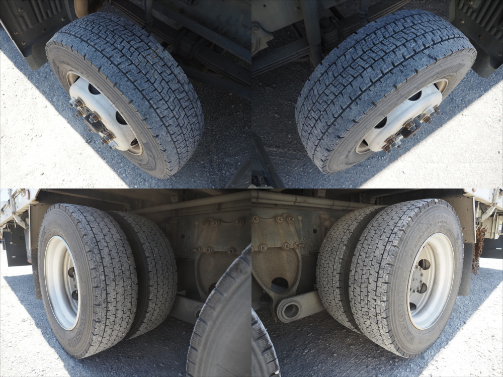 日野 プロフィア ウイング車 大型 QKG-FW1EXBG 年式 H24[写真42]