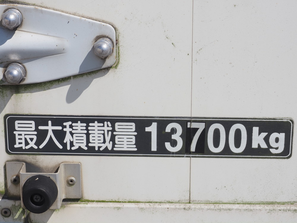 日野 プロフィア ウイング車 大型 QKG-FW1EXBG 年式 H24[写真27]